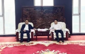 吴艳平率队赴北京开展招商考察