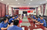 华容城管：互学互鉴砺精兵 以议促干润民心