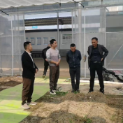 华容县农业农村局：把每一件建议提案都“种”进地里