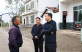 周鹏深入乡镇宣讲市第九次党代会精神 督导秸秆禁限烧及综合利用等重点工作