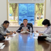 团县委召开专题会议传达学习县两会精神
