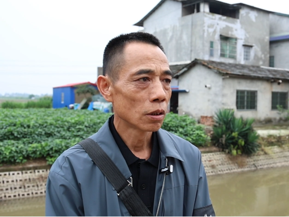 北景港镇：丧事简办改陋习 厚养薄葬树新风