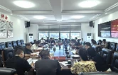 紧盯目标 真抓实干 确保全年任务圆满完成  ——县委组织部召开半年度工作讲评会