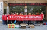 “青”凉一夏 暖“新”同行 华容县开展新兴领域青年暖心护航行动