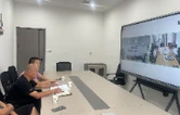 华容县综治中心：远程联动云端调解 高效化解民生纠纷