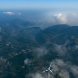 农文旅深度融合 绘就桃花山村乡村振兴新图景