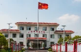 万庾镇提档升级党群服务中心 打造暖心便民 “村民之家”