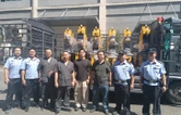 驱车700公里！华容法院跨省执行，为企业讨回生产“臂膀”