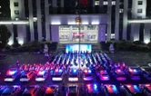 华容县启动深化扫黑除恶专项斗争暨“平安华容”集中整治行动