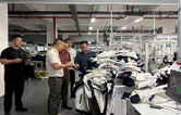 惠华城投集团开展中秋、国庆“双节”前安全生产专项督导检查