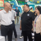 华容稻：谷子里的骄傲