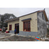 湘乡：农村危房改造托起贫困群众“安居梦”