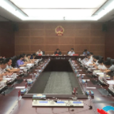 湘乡召开“户帮户亲帮亲,互助脱贫奔小康”活动调度会:十大帮扶举措 助力脱贫攻坚