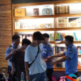 雷霆出击！湘乡公安24小时内火速破获一起抢夺案