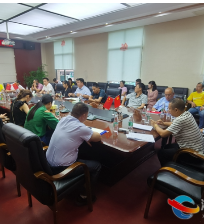 湘乡经开区：深化校企合作 推进产教融合