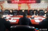 湘潭市供销系统2022年监事会主任会议在湘乡召开