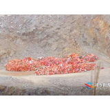湘乡集中销毁5200余件非法烟花爆竹