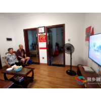 【庆祝建党100周年】抗美援朝老兵：峥嵘岁月忆犹新 抚今追昔念党恩 