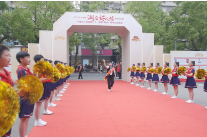 短视频 | 2022年一季度湖南好人榜发布仪式在湘乡举行