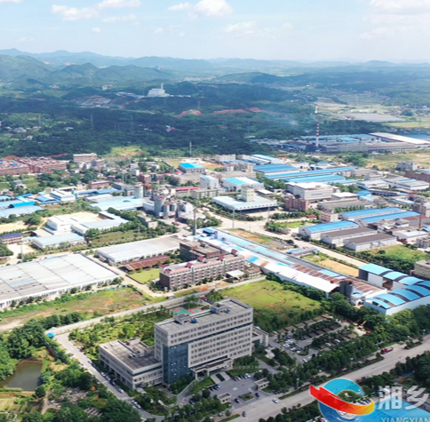 湘乡经开区：破解企业职工子女“入学难” 让人才暖心扎根