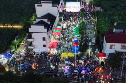Literary and artistic circles flourish in Xiangxiang