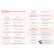 “湘乡智惠”获评全国工会微信小程序应用优秀案例