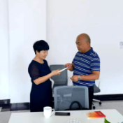 湘乡:百名干部联百企 解决难题200余件