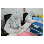 湘乡医务人员援吉日记｜郭艳：驰援抗疫 共克时坚
