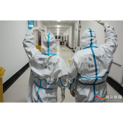 湘乡医务人员援吉日记｜贺银梅：一方有难 八方支援