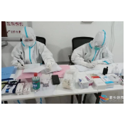 湘乡医务人员援吉日记｜陈思倩：只有祖国安宁 才有家的温暖