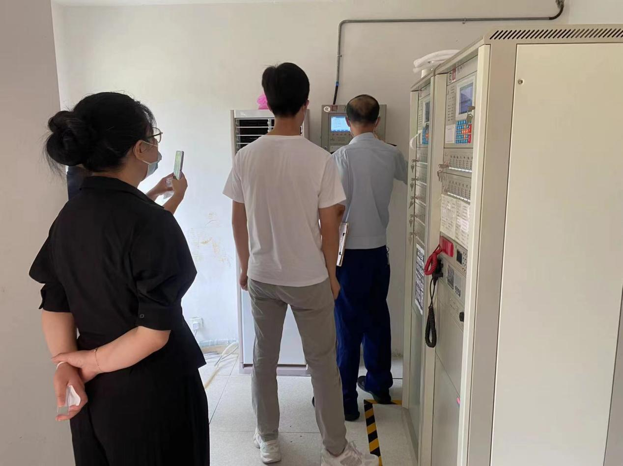 双清区民政局多措并举优化养老服务营商环境(图1)
