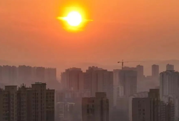 今日重阳|莫道桑榆晚，为霞尚满天——夕阳下的无限风光与人生哲理