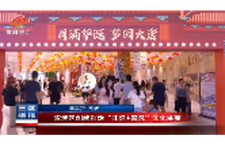 双清区创新打造“非遗+国风”文化盛宴