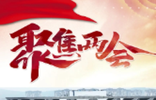 两会连线：听报告 话心声