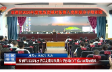 双清区2025年度党员发展对象暨入党积极分子培训班圆满结业