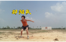 本周日晚“邵”侠vs“株株”侠，雄起！