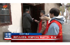 双清区小江湖街道：消防排查进万家 筑牢社区平安“暖心墙”