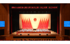 两会连线：听报告 话心声