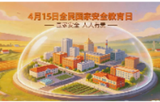 4·15全民国家安全教育日