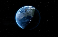 官宣！全国首个省级地理形象标识，湖南的”地理图腾”