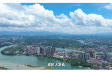 龙腾资江，宝古佬的江湖！