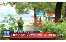 双清区中河街社区：多措并举织密防护网 筑牢夏季防溺水安全防线