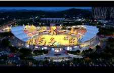 湘超第七轮：邵阳队 VS 岳阳队 | 一水一山，谁与争“阳”
