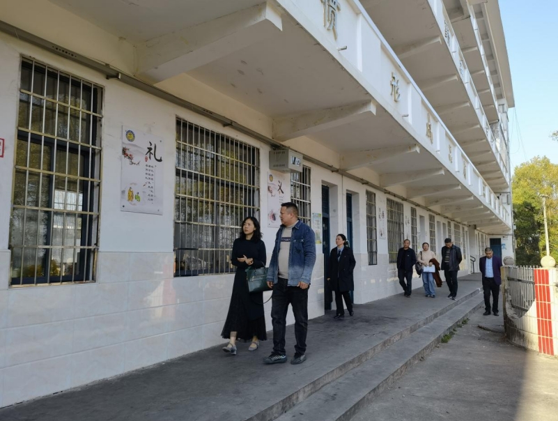 双清区:提升教育服务能力助力优化营商环境(图1)