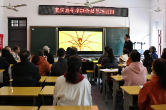 双清区：宝庆油布伞制作技艺培训班开课，非遗传承点亮匠心