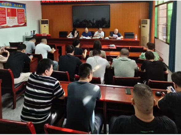 优化营商环境 | 双清区自然资源局积极化解“不动产登记”办证难问题