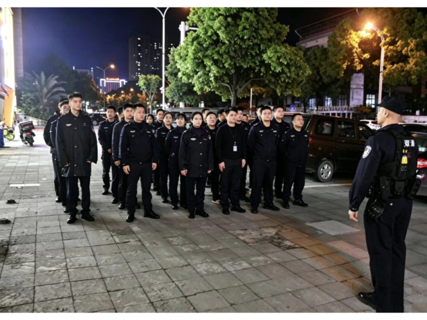 双清公安：扎实开展娱乐场所清查  坚决筑牢禁毒安全防线