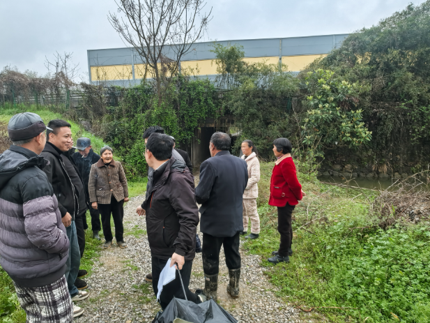 高崇山镇：全面开展高速沿线安全防护与宣教行动