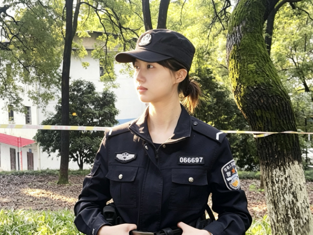 赓续五四薪火 青春护航双清   ——双清公安青年民警风采录