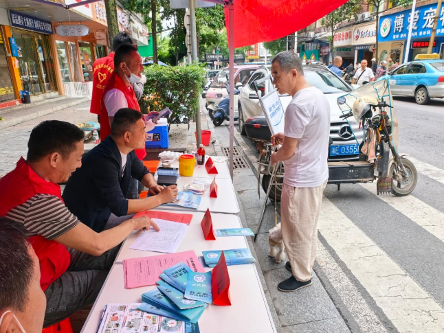 从 “一犬一证” 到 “一屏通办” ｜湖南双清 “犬风铃” 行动：数字化赋能狂犬病精准防控